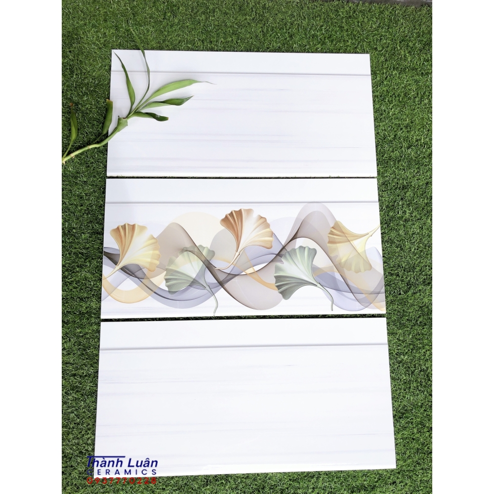Gạch 30x60 ốp tường nhập khẩu uy tín