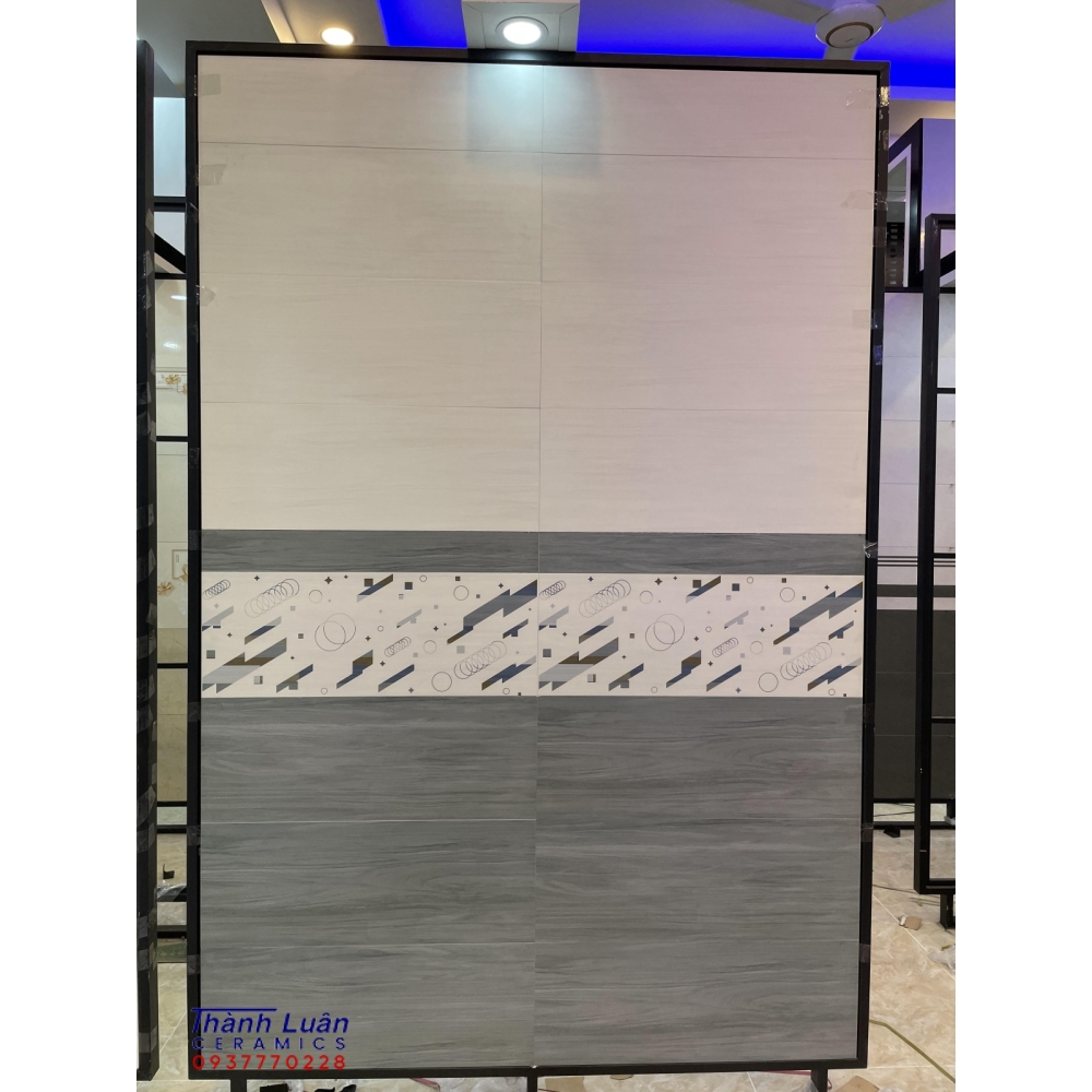 Gạch 30x80 men mờ nhập khẩu cao cấp