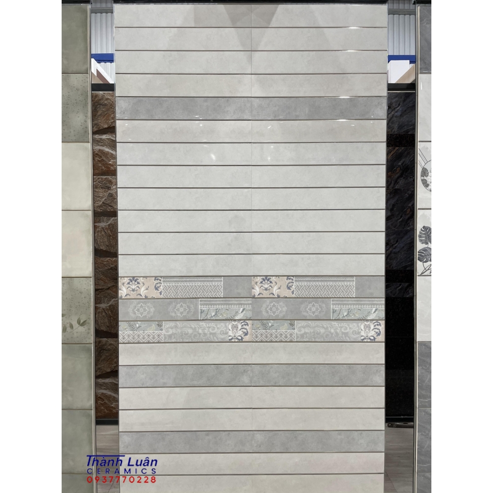 Gạch ốp tường 30x60 nhập khẩu giá rẻ Bình Chánh
