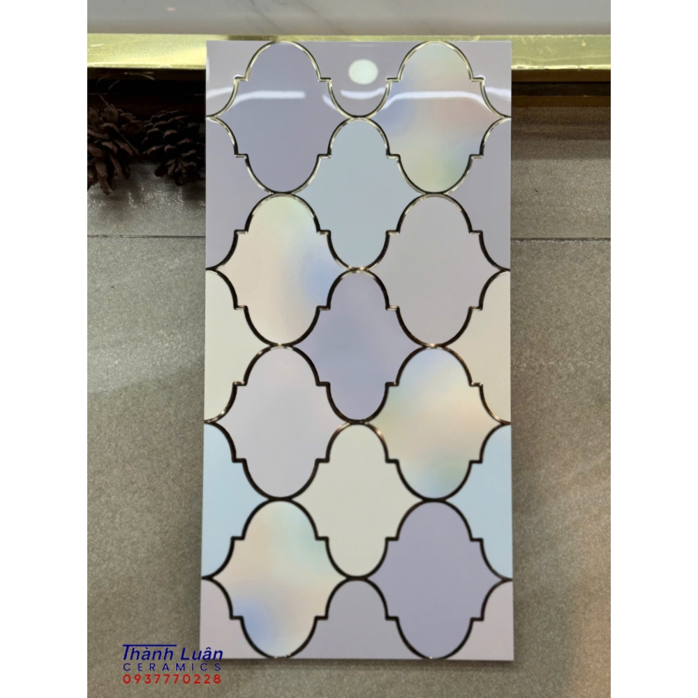 Gạch ốp tường 30x60 mosaic nhập khẩu cao cấp