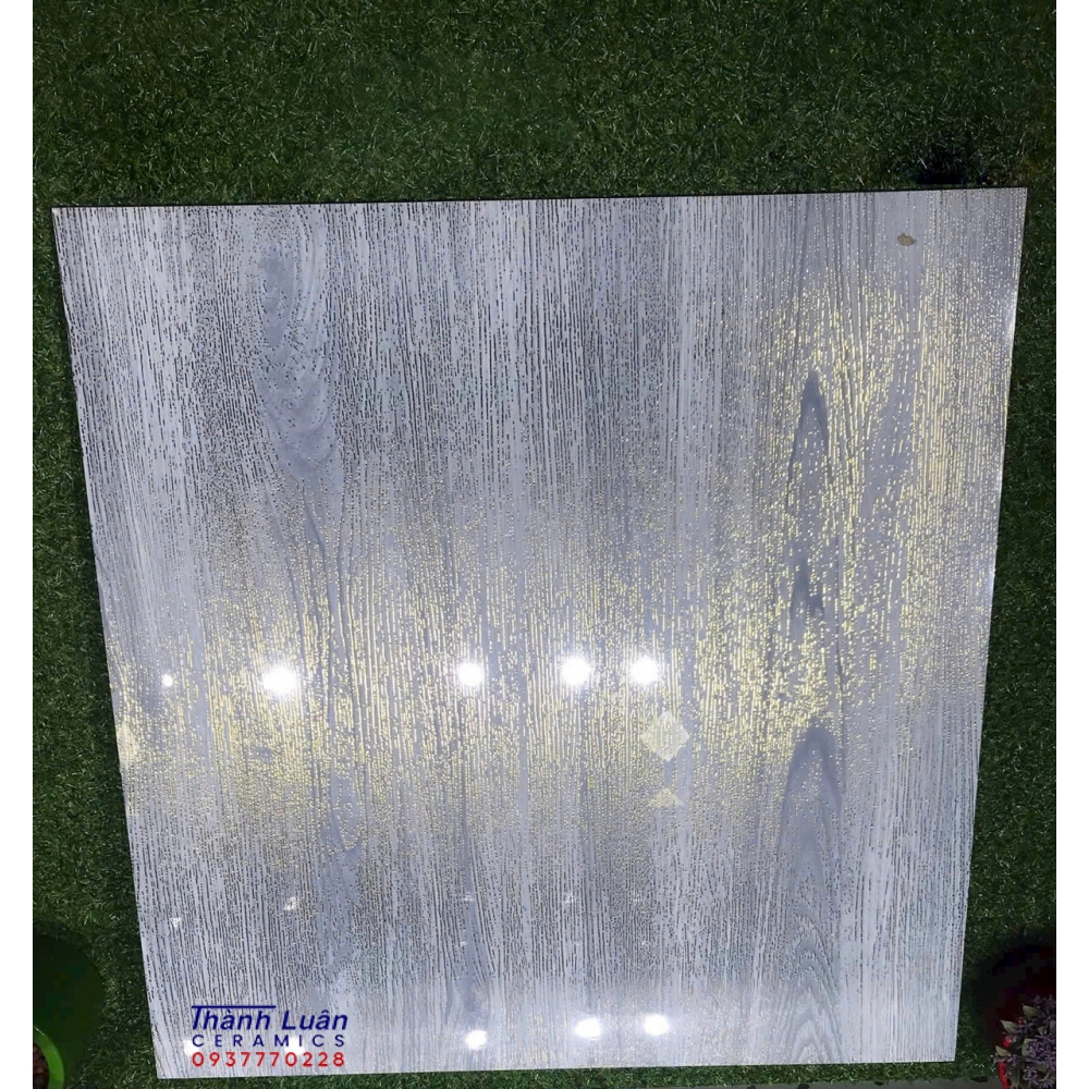 Gạch 80x80 vân gỗ khắc kim nhập khẩu cao cấp