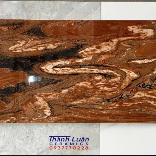 Gạch nhập khẩu 30x60 vân đá cao cấp 