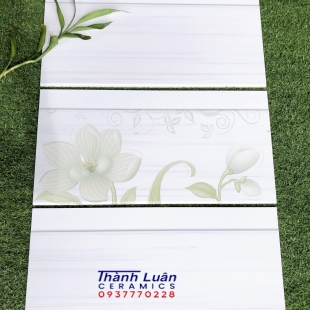 Gạch ốp tường 30x60 giá rẻ TPHCM