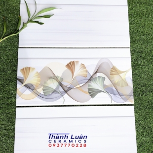 Gạch 30x60 ốp tường nhập khẩu uy tín