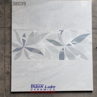 Gạch 30x80 men bóng nhập khẩu cao cấp