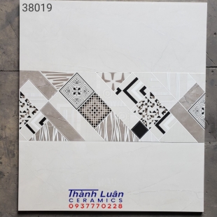 Gạch ốp lát nhập khẩu 30x80 men bóng cao cấp