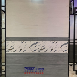 Gạch 30x80 men mờ nhập khẩu cao cấp