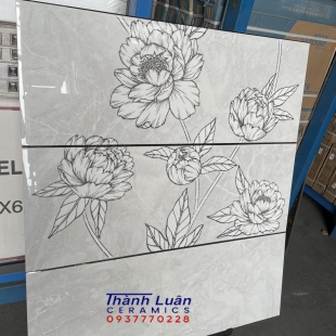 Gạch 30x80 men kiếng nhập khẩu cao cấp