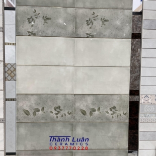 Gạch 30x60 ốp tường giá rẻ TPHCM
