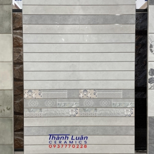 Gạch ốp tường 30x60 nhập khẩu giá rẻ Bình Chánh