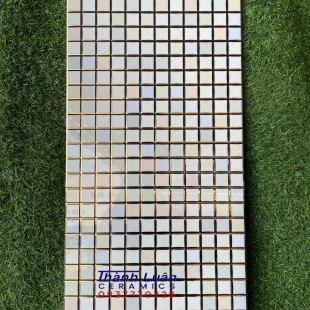 Gạch ốp tường 30x60 bóng kiếng nhập khẩu giá rẻ