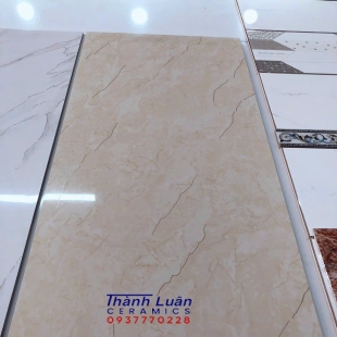 Gạch 60x120 vân vàng khắc kim nhập khẩu cao cấp