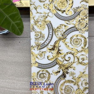 Gạch cao cấp 30x60 hoa văn mẫu mới