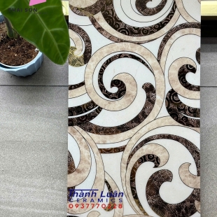 Gạch bông trang trí 30x60 cao cấp mẫu mới