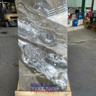 Gạch lát nền 60x120 vân đá đẹp