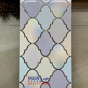 Gạch ốp tường 30x60 mosaic nhập khẩu cao cấp