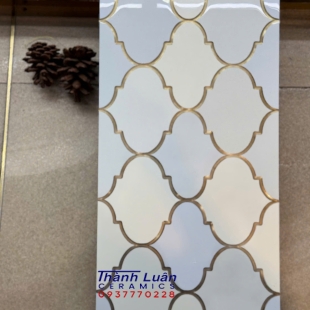 Gạch 30x60 ốp tường nhập khẩu chất lượng