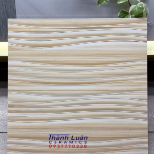 Gạch 30x30 nhập khẩu  vân vàng  