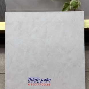 Gạch 30x30 nhập khẩu mờ trắng khói